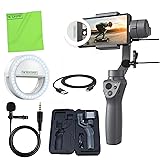 DJI Osmo Mobile 2 Handheld Smartphone Gimbal