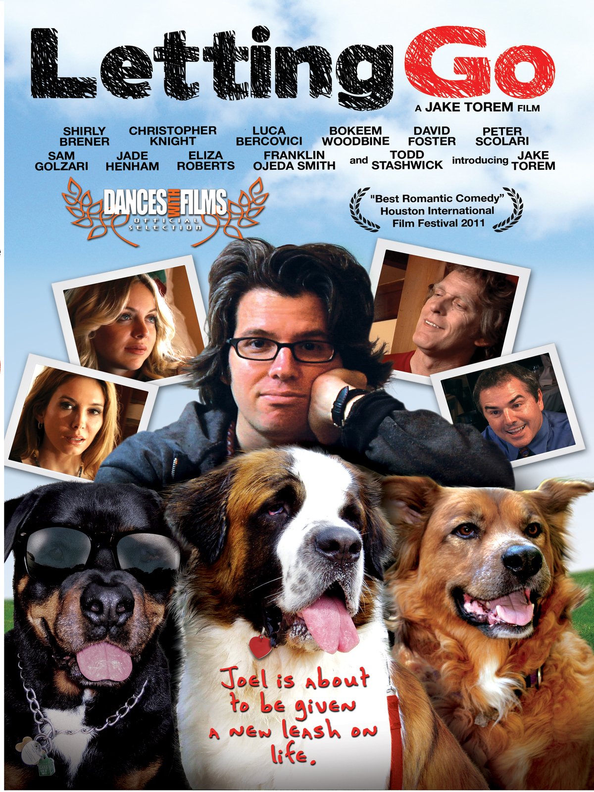 Watch Letting Go | Prime Video