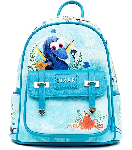 Wondapop Disney Pixar Finding Nemo 11