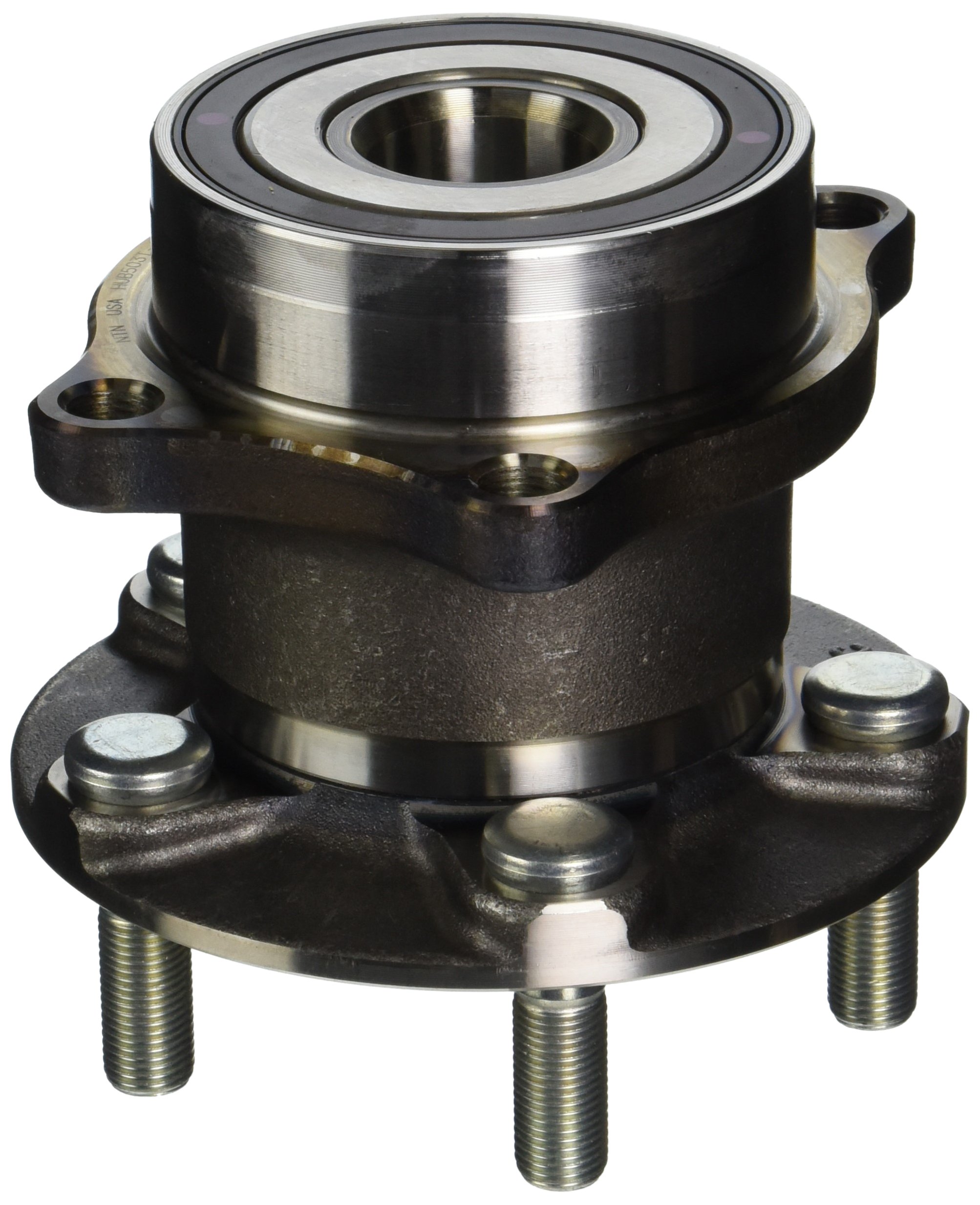 Photo 1 of TIMKEN HA590313 Wheel Bearing and Hub Assembly