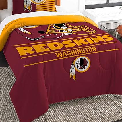 Amazon Com The Northwest Co Mpany Nfl Washington Redskins Draft