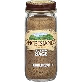 Spice Islands Rubbed Sage, 0.8 Oz