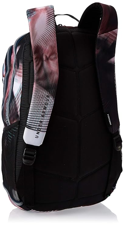 women's ua imprint backpack