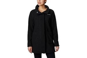 Columbia womens Panorama Long Jacket