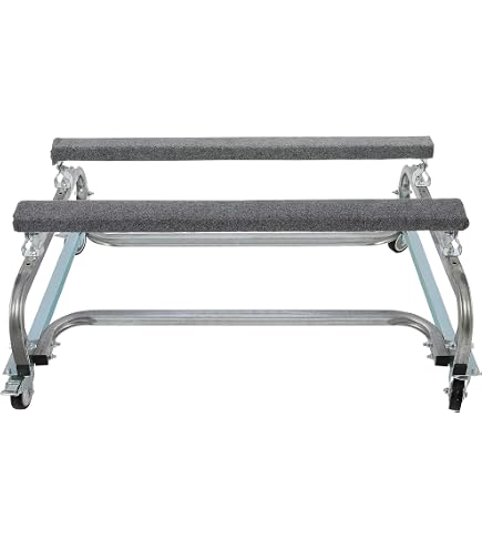 ECOTRIC ドリー ボート ジェット スキースタンド Amazon.com: ECOTRIC Watercraft PWC Dolly Boat Stand Storage Cart