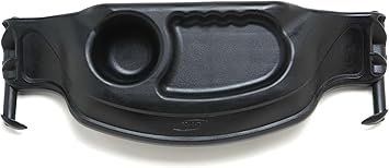 bob single snack tray