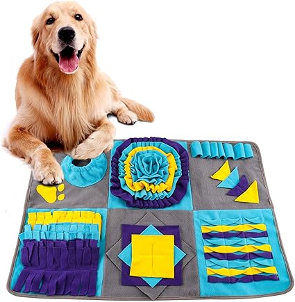 Dog feeding mats amazon Clearance
