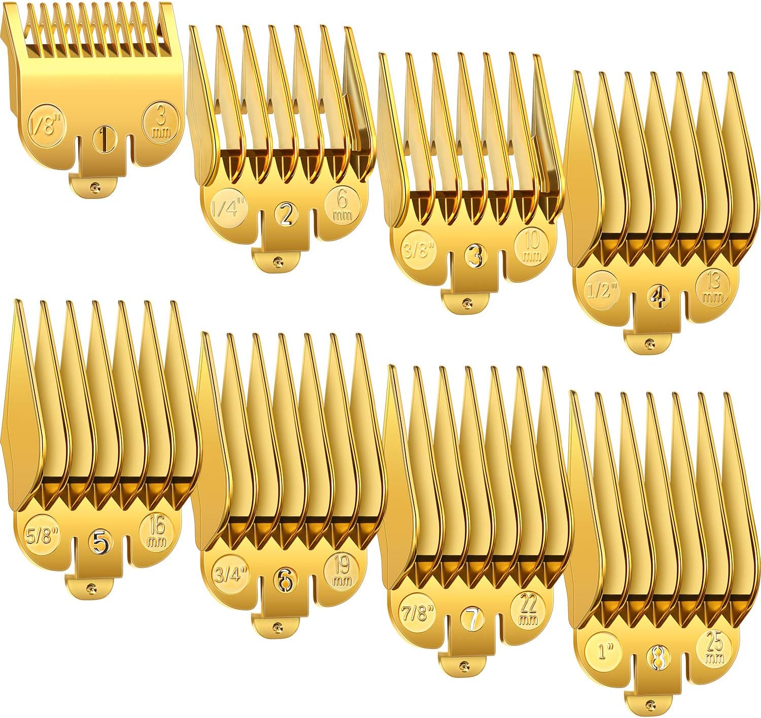 1 8 inch clipper guard