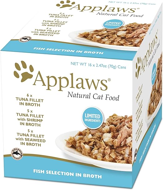 applaws cat food bulk