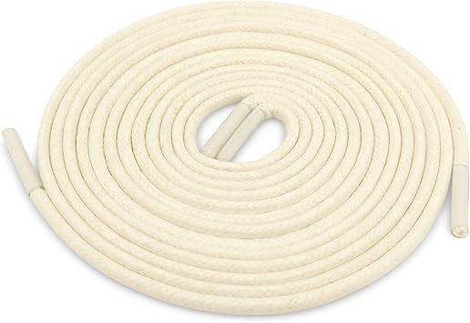 Amazon Co Jp Nexary 革靴用 靴ひも ビジネス 靴紐 蝋引き 丸紐 革靴に最適 スポーツ アウトドア