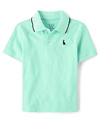 The Children's Place,Short Sleeve Knit