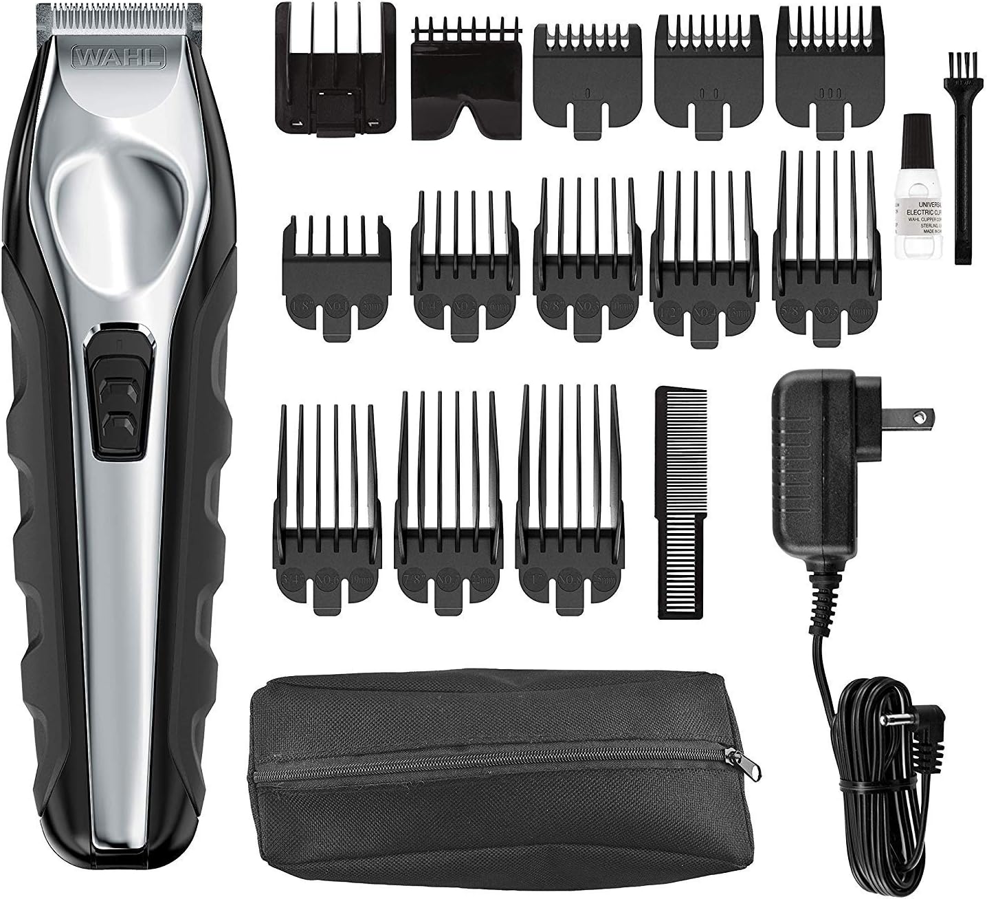hair trimmer battery price