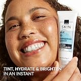 Avon SK!N Radiance Tinted Moisturiser SPF20 50ml Pomegranate Extract Cruelty view 4