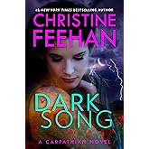 Dark Song (Carpathian Novel, A)