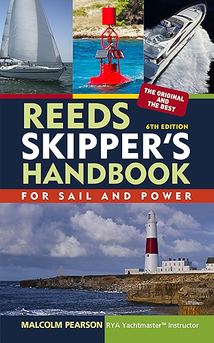 Download Reeds Skipper's Handbook (Reed's Skipper's Handbook) (English Edition) PDF