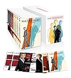 [DVD]THE MENTALIST/メンタリスト <ファースト~フィフス・シーズン>DVD ボックス (初回