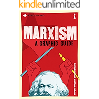 Introducing Marxism: A Graphic Guide (Introducing...)