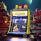 LIGHTAILING Led Lighting Kit - PAC-Man Arcade Lego