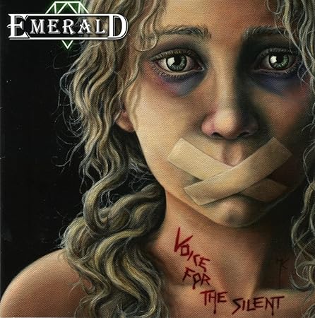 Voice For The Silent: Amazon.co.uk: CDs & Vinyl