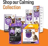 VETIQ Serene Calming Tablets for Cats & Dogs 120 Tablets view 5