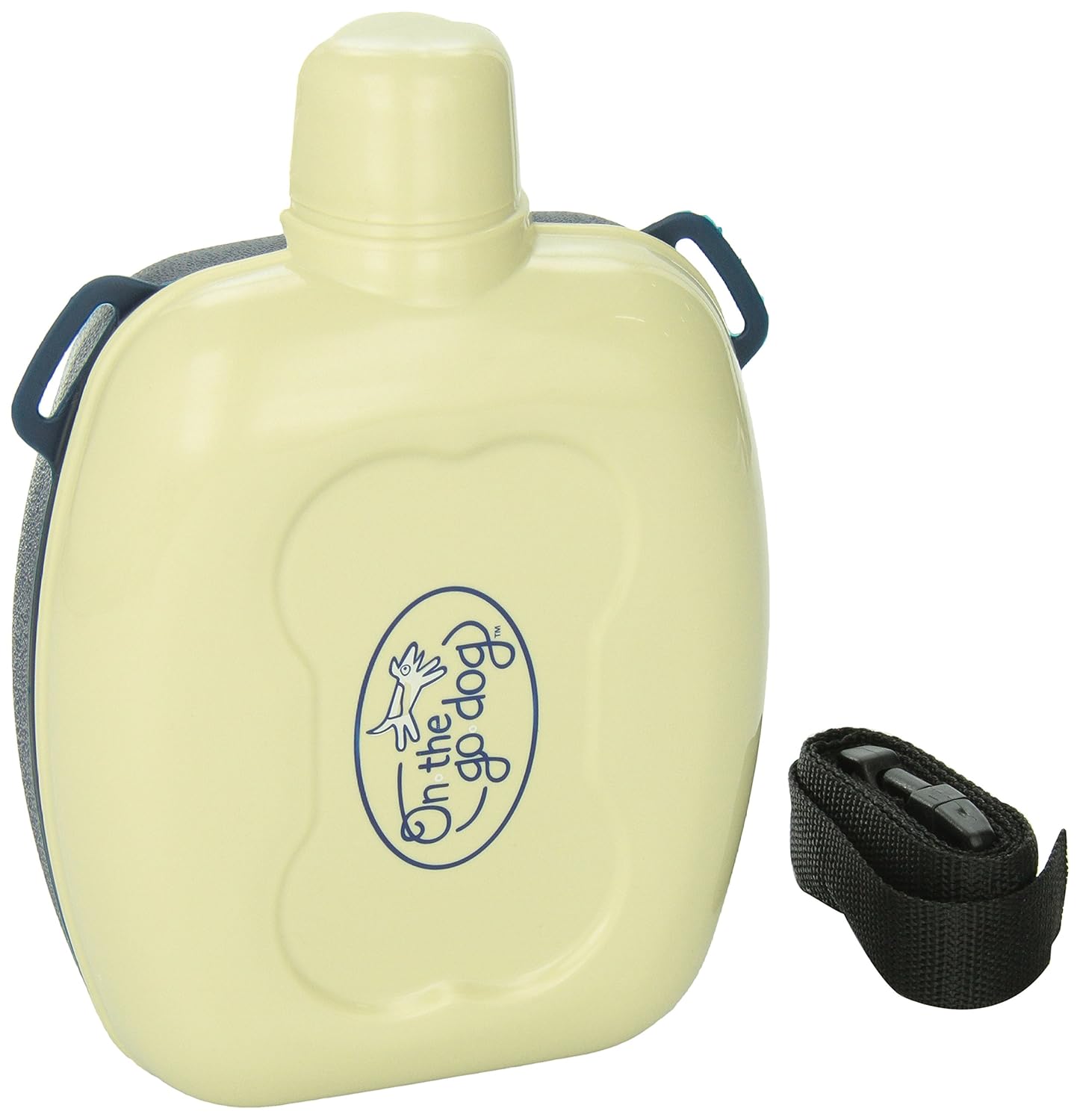 Our Pets WalknWater, Portable Water Canteen and Bowl Amazon.co.uk