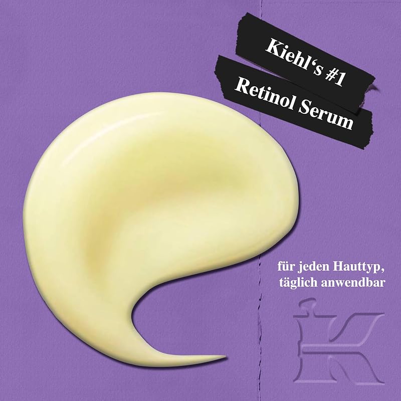 Retinol Skin-Renewing Daily Micro-Dose Treatment, 30 ml, straffendes Anti-Aging-Gesichtsserum mit Retinol, Tagespflege zur Milderung von Fältchen