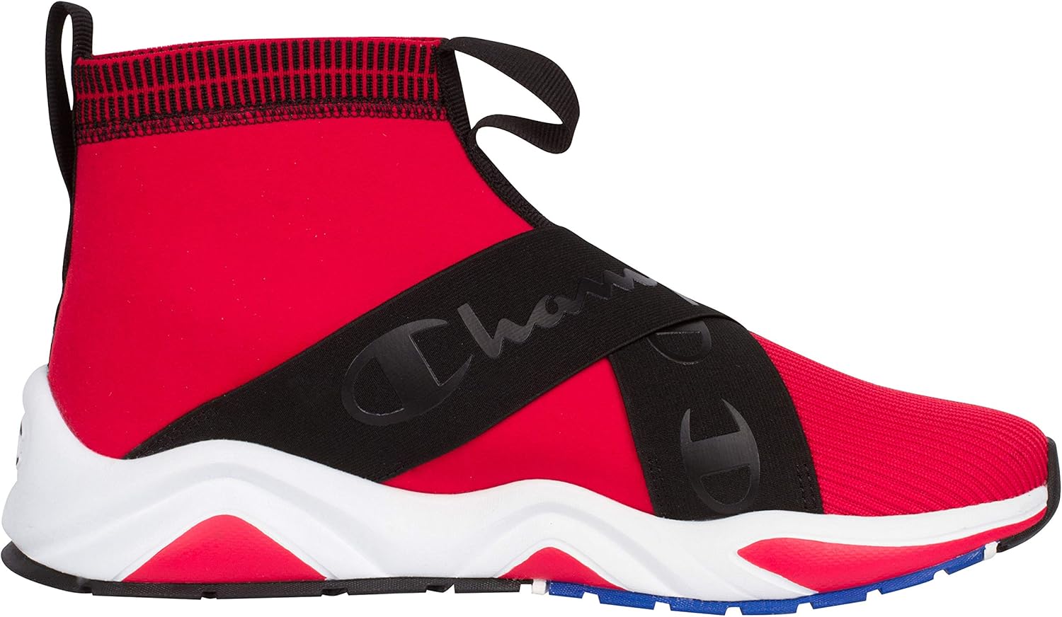 champion men's rally crossover shoes