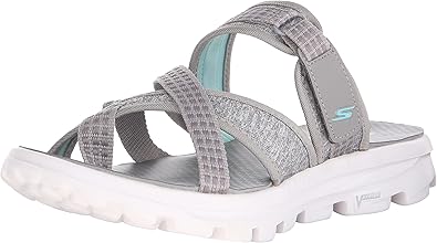 amazon sandalias skechers