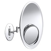 Amazon.de Bestseller: Die beliebtesten Artikel in Badezimmer Wandspiegel