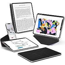 MOFT Dynamic Folio Case for iPad Air 11