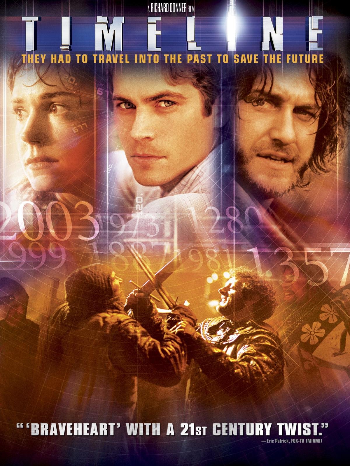 CATWOMAN: HUNTED BASED ON TRUE STORY