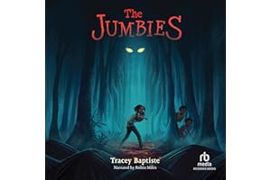 The Jumbies