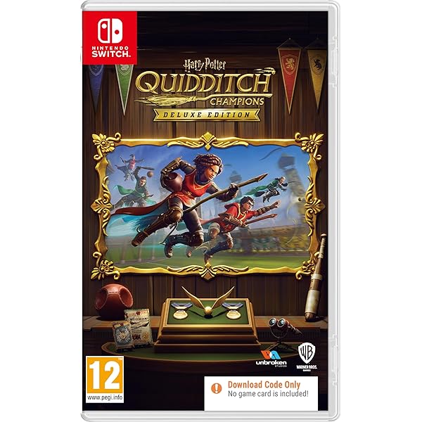 Amazon.com: Harry Potter: Quidditch World Cup : Video Games