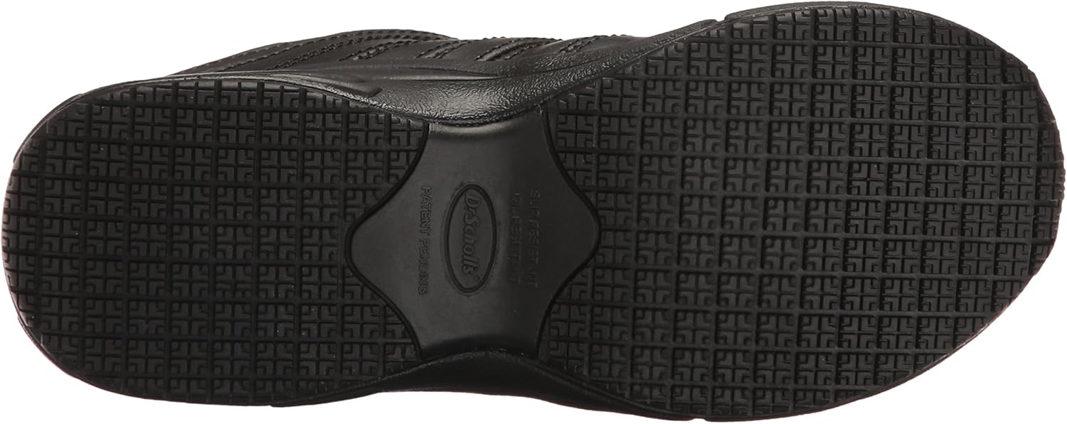 Dr. Scholl's Shoes Women's Kimberly Work Shoe: Shoes