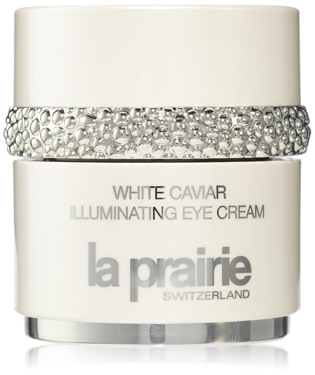 la prairie white caviar illuminating and moisturizing cream