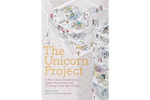 The Unicorn Project