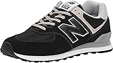 New Balance Men's 574 V2 Evergreen