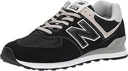 New Balance Men's 574 V2 Evergreen