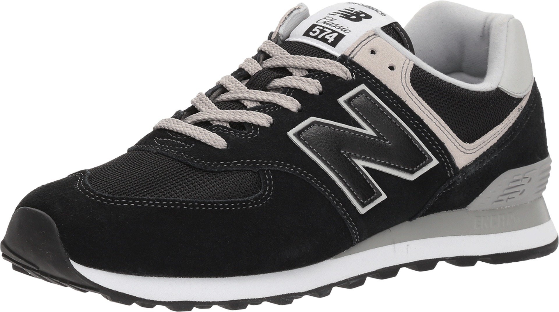 New Balance Men's 574 V2 Evergreen
