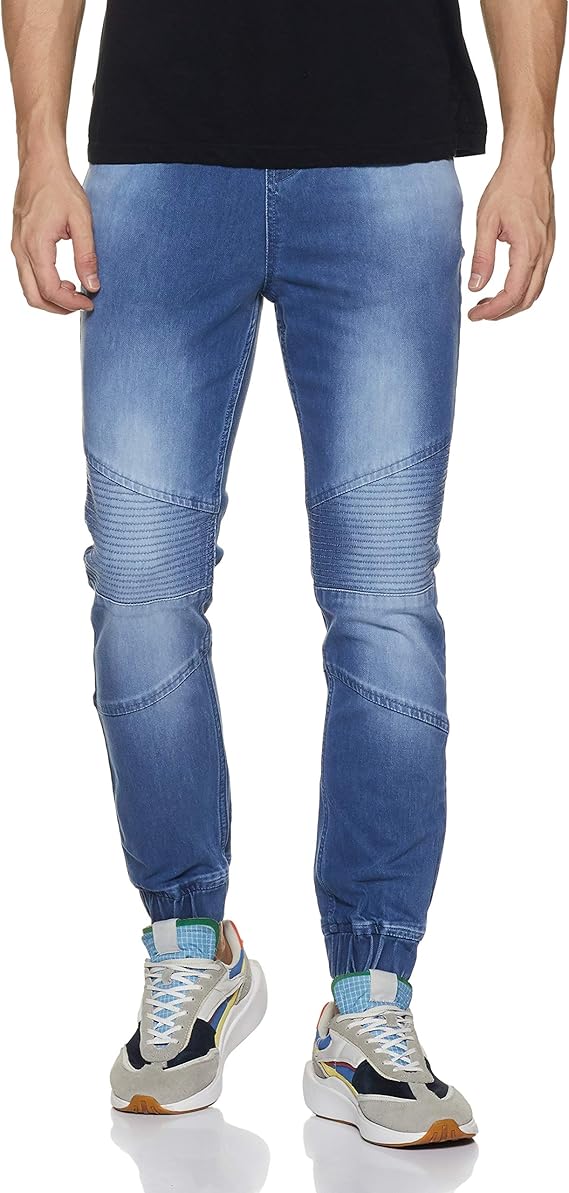 Buy Lee Cooper Men's Jeggings Jeans at Amazon.in