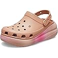 Crocs Unisex-Adult Crush Clog