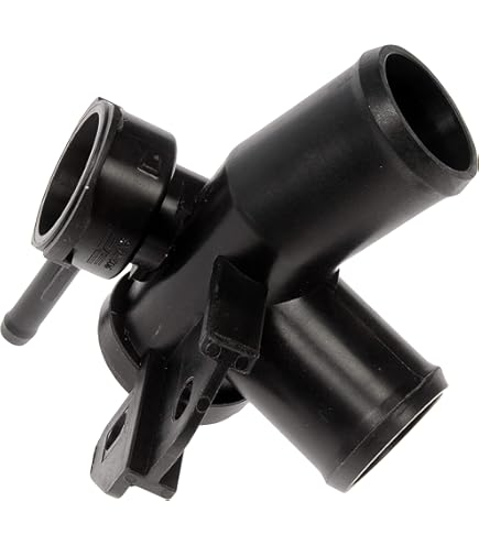 Dorman 603-247 Non-Pressurized Coolant Reservoir For Nissan Altima - View #6