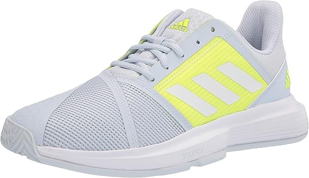 adidas women's courtjam bounce