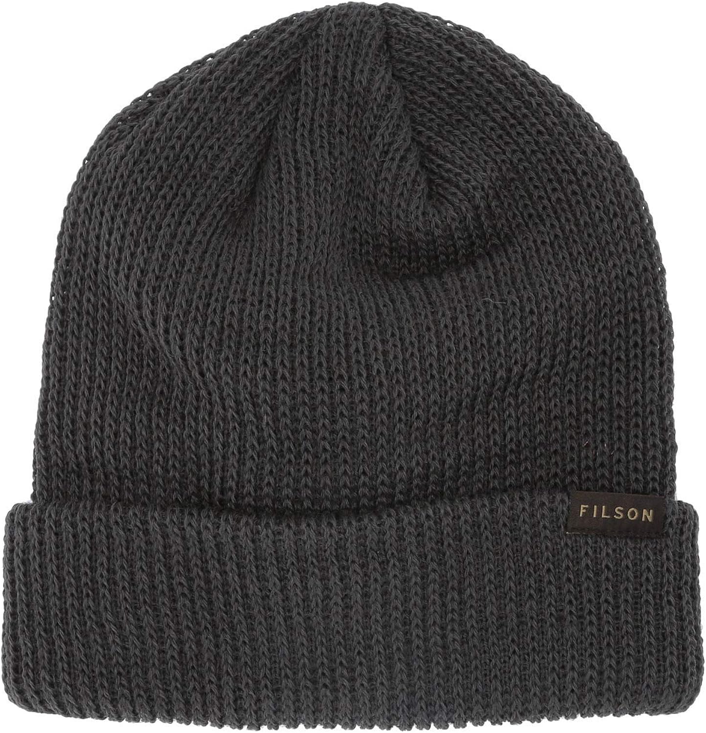 filson wool cuff beanie