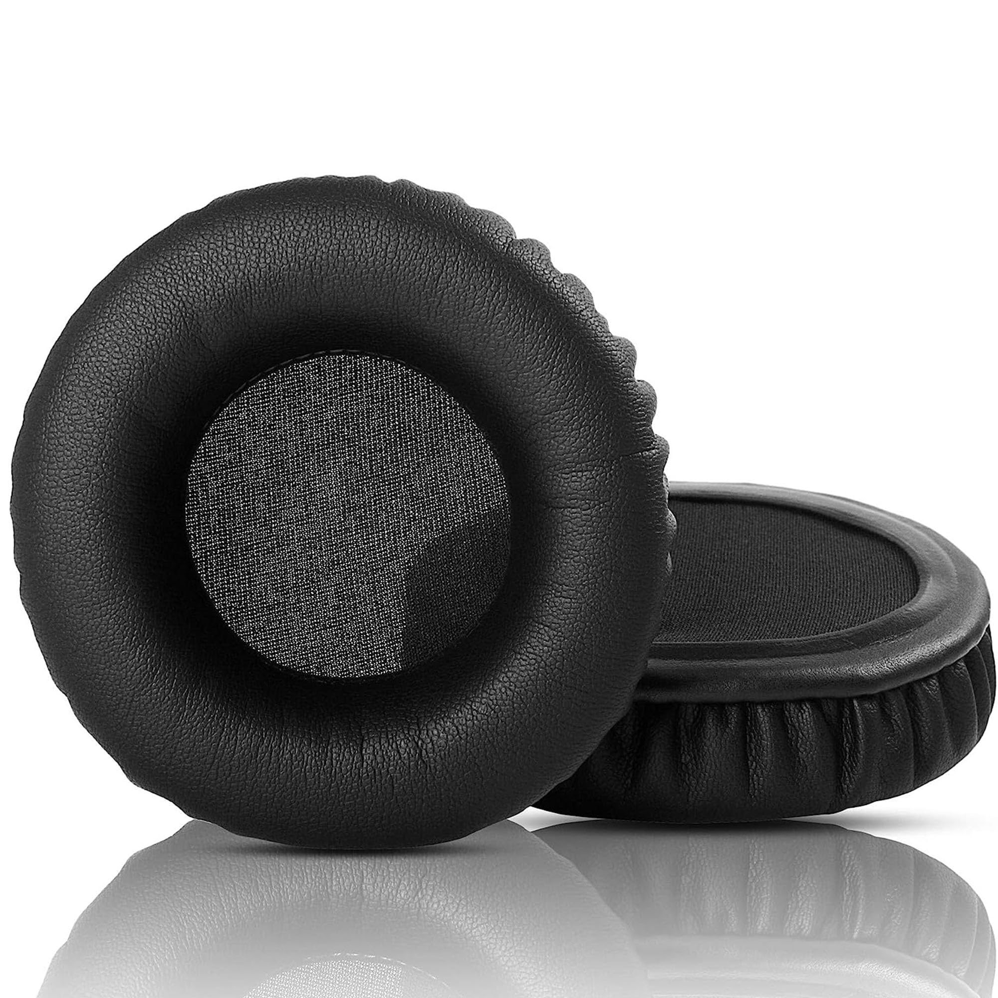 SHL8805 Earpads Replacement for Philips SHB5500/SHL8805 Headphones Ear cushions with Protein Leather and Memory foam