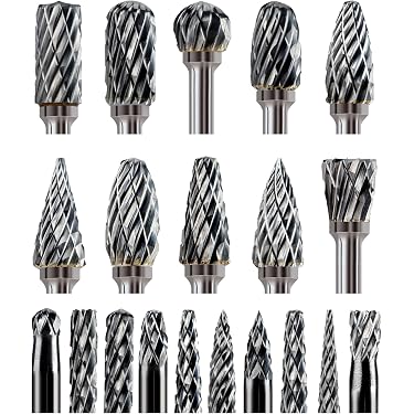 thumbnail interactive-video image 1 of WORKPRO 530-Piece Rotary Tool Accessory Kit - Bits For Cutting, Sanding, Grinding 1 of 6