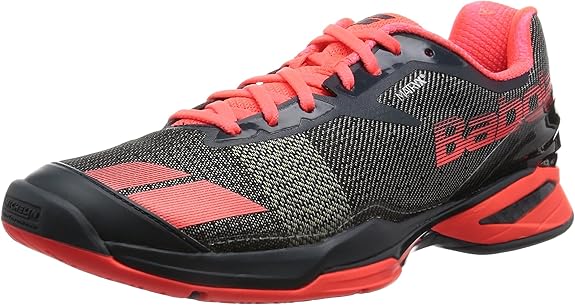 babolat court shoes