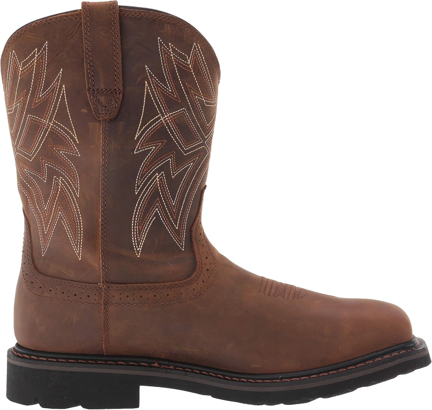 ariat everett boot