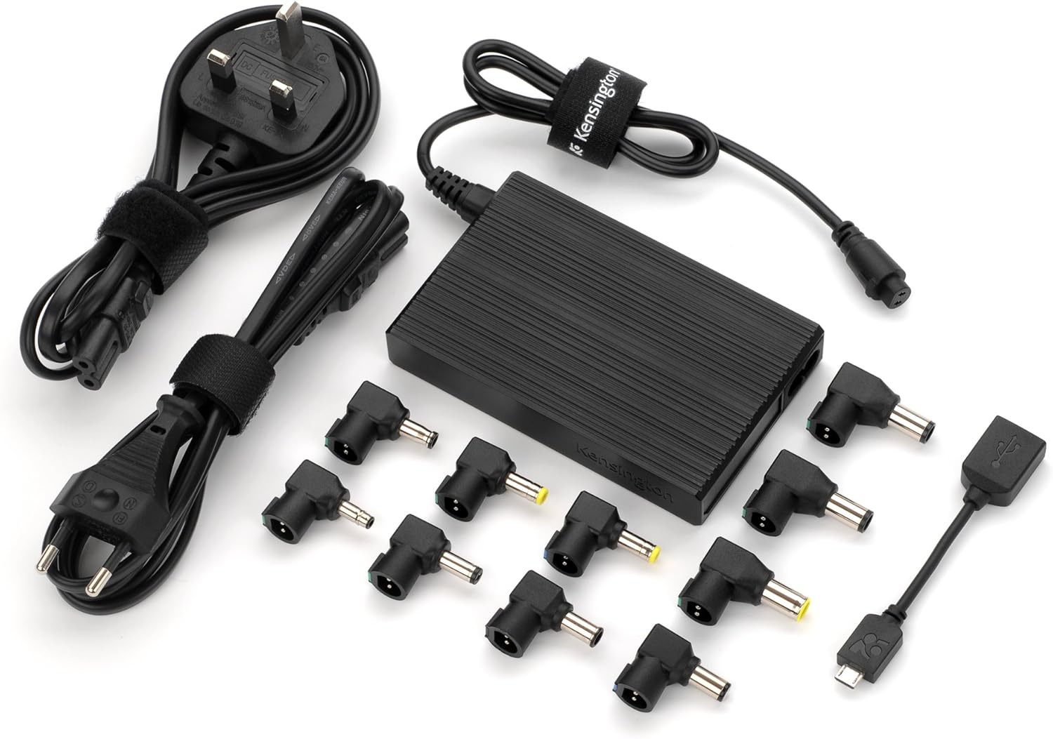 Kensington Absolute Power Adapter 90Watt Amazon.de Computer & Zubehör