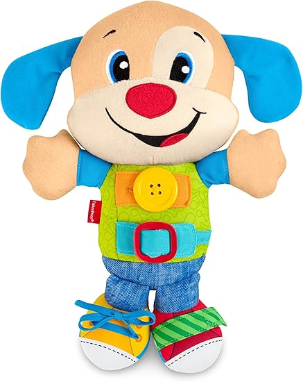 fisher price peluche